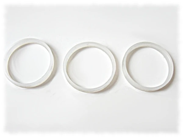 Uszczelka KREMLIN H 807 pod cylinder 044.586.007 10-14 20-15