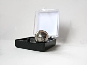 Dysza BINKS do pistoletu AA4000 114-01714
