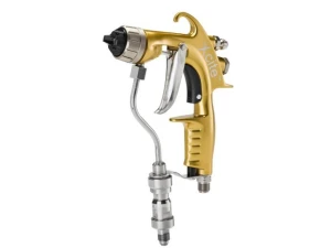 Pistolet lakierniczy malarski Kremlin Xcite 200-220 z głowicą VX24 HVLP 135720220