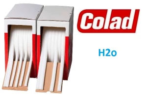 Taśma maskująca piankowa COLAD 13mm x 50m pianka do szczelin