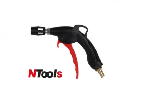 Pistolet do przedmuchiwania odmuchiwania NTools PDP-4 z dyszą VENTURIEGO
