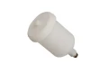 Kubek do pistoletu lakierniczego IWATA 0,6 L LS400 WS400 zamiennik