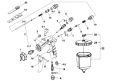 Śruba regulacji materiału WS400 LS400 93505823 p12