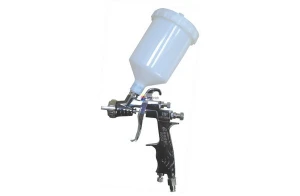 Pistolet lakierniczy W500 ITALKO LEADER 1,4 LVLP