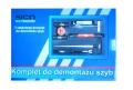 Zestaw do wycinania szyb SICO 7 elementów