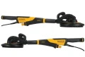Szlifierka mirka LEROS 950CV żyrafa do gładzi gipsu 225mm MIW9502122BA