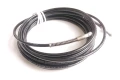 Wąż agregat pompa GRACO 344-04 ID 6.4mm 15m 1/4 NPS 230 bar farba materiał