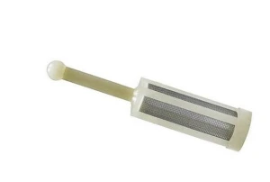 Filtr do kubka pistoletu lakierniczego Iwata WS400 oryginał 94011240