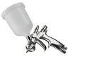 Pistolet lakierniczy Iwata WS400 1.4 WS-400-SR2-14HD ECO SET