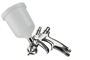 Pistolet lakierniczy Iwata WS400 1.4 WS-400-SR2-14HD ECO SET