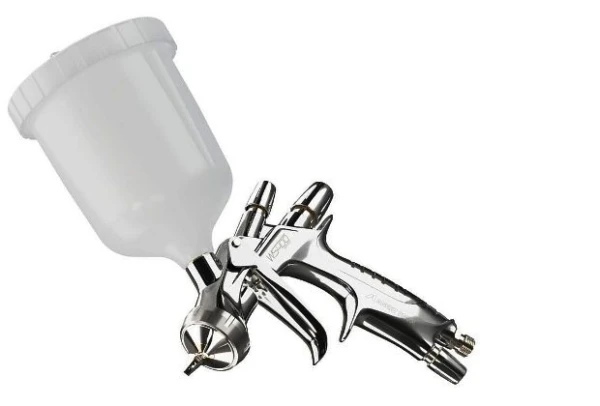 Pistolet lakierniczy Iwata WS400 1.4 WS-400-SR2-14HD ECO SET