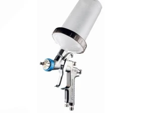 Pistolet lakierniczy Iwata W400 WB1 1,3 Clasic 13241413P