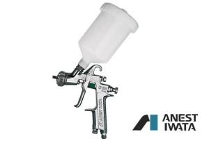 Pistolet lakierniczy IWATA W400 2.0 mm R2 Classic Plus 13241408P