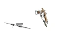 Iglica materiałowa do pistoletu BINKS AA4400 54-5826 P18