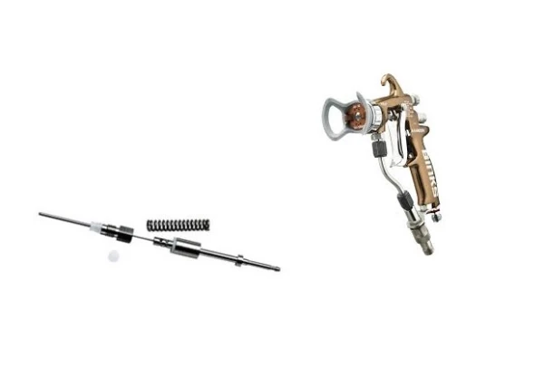 Iglica materiałowa do pistoletu BINKS AA4400 54-5826 P18