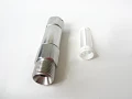 Korpus Filtr liniowy VSA pod pistolet lakierniczy 1/4 M 3/8 D NPS