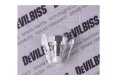 Uszczelka iglicy do pistolet Devilbiss FLG 5G Trans-tech FinieFinish P7-6 SGK-537 K-5370