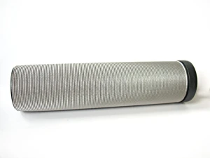 Filtr do pompy WIWA 100 MESH czarny 0162760