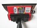 Szpachla paca do gładzi Parfait Liss 45 cm