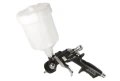 Pistolet lakierniczy ANI F160-PLUS/S HVLP 1.3 black