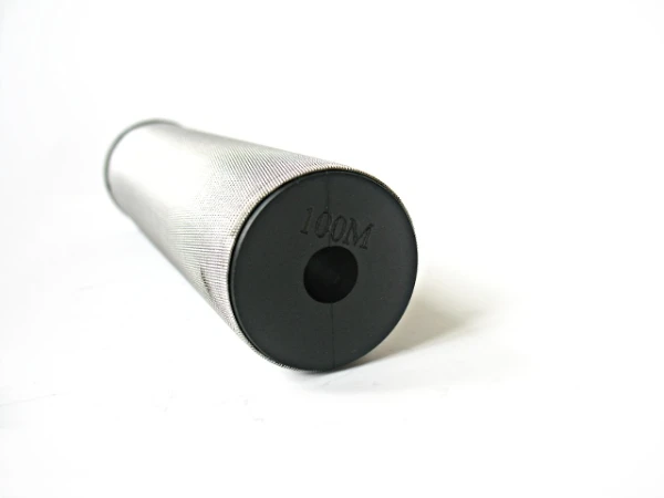 Filtr do pompy WIWA 100 MESH czarny 0162760