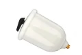 Kubek do pistoletu lakierniczego Iwata Air-gunsa AZ3 impact 0,6 L ORYGINAŁ