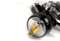 Pistolet lakierniczy ANI F160-PLUS/S HVLP 1.3 black