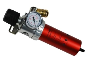 Odwadniacz filtr reduktor powietrza SAGOLA 4120 1/2 1700 l/min z manometrem