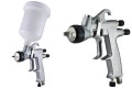 Pistolet lakierniczy SAGOLA CLASIC ProXD 1.8 HVLP