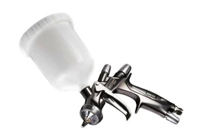 Pistolet lakierniczy Iwata WS400 1.3 WS-400-SR2.1D-13HD Digital SR2.1 130194A1