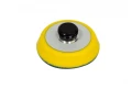 Tarcza dysk do szlifierki polerki hamach 30mm DS40 na rzep