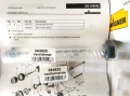 Zestaw naprawczy WAGNER do pistoletu GM3000 364.941 BEZ FILTRA