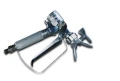Pistolet malarski AIRLESS GRACO XTR7  7/8 1/4 500 BAR bez dyszy XHD XTR700 18K19C