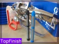 Filtr do pistoletu Graco XTR Airless 100M niebieski 287.033 zamiennik