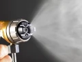 Pompa lakiernicza malarska BERIZZI APOLLO 303H na wózku Pistolet Mach dysza węże