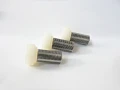 Filtr do pistoletu Graco G15 G40 60 MESH biały