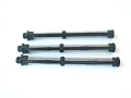 Filtr do pistoletu Graco XTR Airless 60 Mesh czarny 287.032 zamiennik