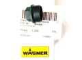 Śruba nakrętka napinająca sprężynę pistolet Wagner GM3000 AC AirCoat