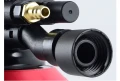 Szlifierka pneumatyczna oscylacyjna NTools 2.5mm 340l/m soft 150mm AS15025