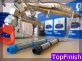 Filtr do pistoletu Graco XTR Airless 60 Mesh czarny 287.032 zamiennik