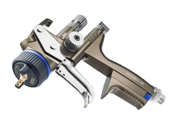 Pistolet lakierniczy SATA jet X5500 RP 1.4 O 1061613