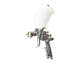 Pistolet lakierniczy Iwata Air-Gunsa AZ3 Impact 1,6 HTE Silver