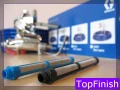 Filtr do pistoletu Graco XTR Airless 60 Mesh czarny 287.032 zamiennik