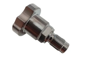 Adapter do kubków PPS 1.0 dedykowany do pistoletów Iwata WS400 LS400