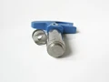 Dysza do pistoletu GRACO LP 625 hydroizolacje 2x mocniejsze od PAA LTX