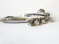 Pistolet lakierniczy Iwata Air-Gunsa AZ3 Impact 1,8 HTE-S Silver