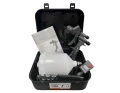 Pistolet lakierniczy WALCOM Genesi Carbonio 360 EVO HTE Base1,3 digital