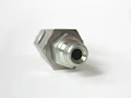 Manometr MF 1/4 LINIOWY 400 BAR do agregatu GRACO AIRLESSCO WAGNER TITAN