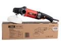 Polerka elektryczna samochodowa NTools RP 180E II z płynną regulacją dyskiem polerskim 150mm