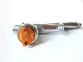 Pistolet lakierniczy Iwata Air-Gunsa AZ3 Impact 1,8 HTE-S Silver